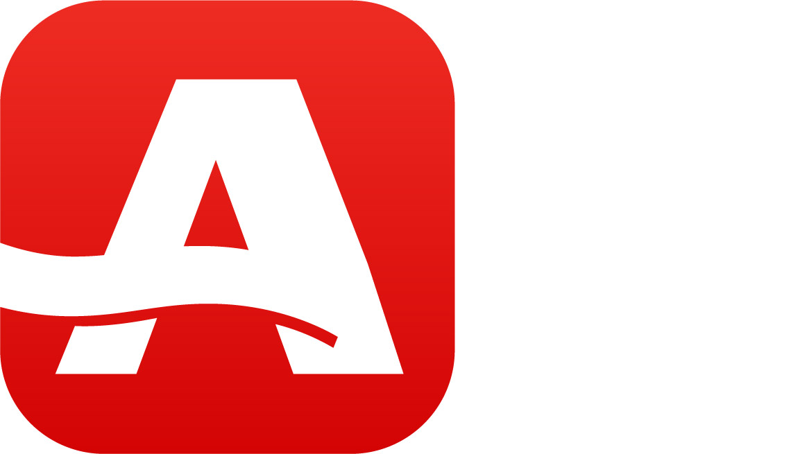 AARP logo