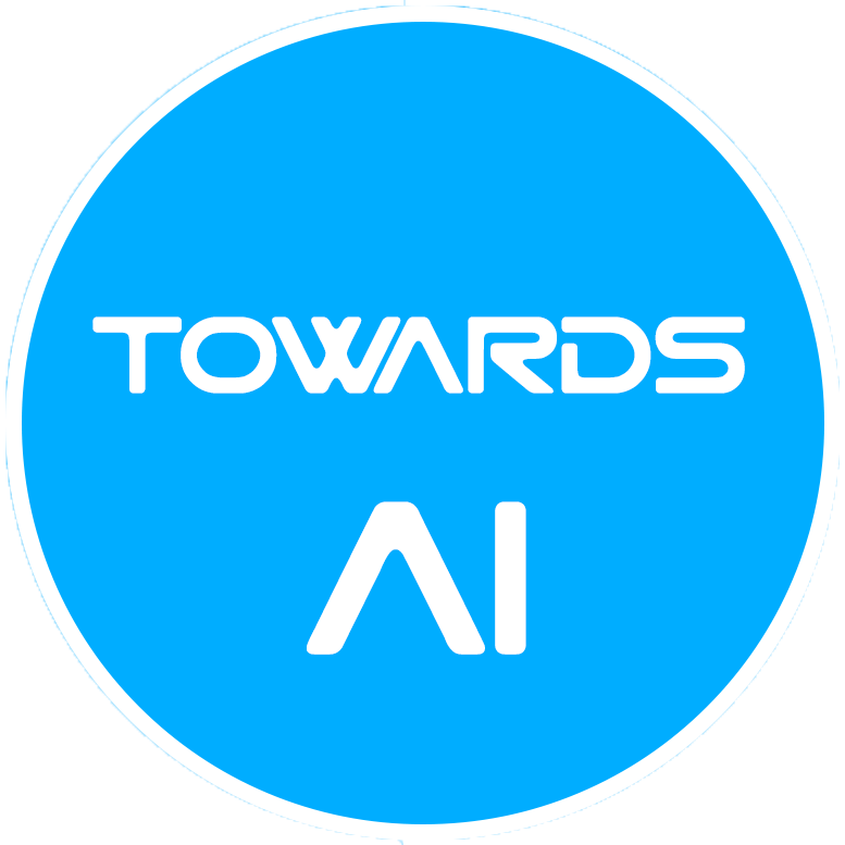 TowardsAI logo